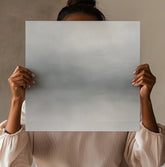 Dazzling Light Oyster Gray